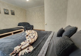 Апартаменты Апартаменты на ул. Жуковского 12 в Миассе