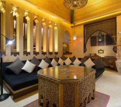 Вилла The Baray в The Baray Villa by Sawasdee Village