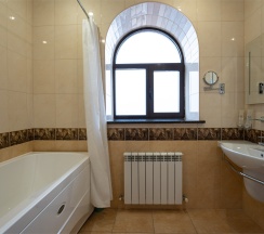 АПАРТАМЕНТЫ № 701 в Panorama SPA-Hotel