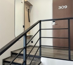 Люкс в Тесла