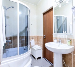 Номер Люкс в Дубки