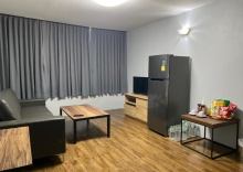 Номер Deluxe в City Residence