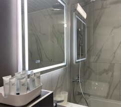 Люкс Невский видовой (Люкс) в Москва