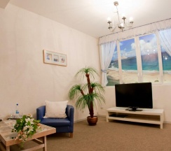 Номер люкс в Stone