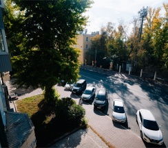ул. Карла Маркса д.35 кв. 39 в Симбирские апартаменты