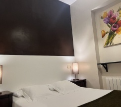 Номер Economy в THC Gran Via Hostel