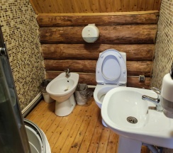 Коттедж премиум в Старый хутор