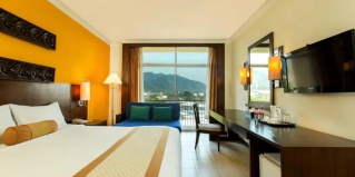 Ранонг: Отель Tinidee Hotel@Ranong