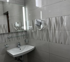 4-местные апартаменты 831 в Головинка