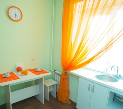 Апартаменты в Lux Home