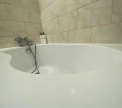 Номер студия (мансарда) в Марина