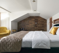 Романтичный в Yantarny Resort
