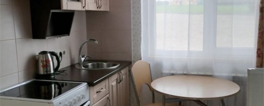 Коттедж в Страна озер