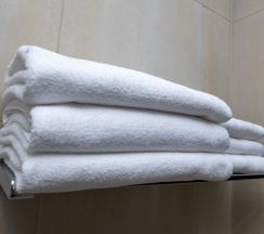 Номер стандарт с 3 односпальными кроватями в Moon