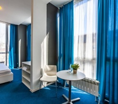 Семейный 4-местный в Англия 3* by 3452 Hotel Group