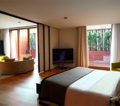 Premier Suite в Barvikha hotel & SPA