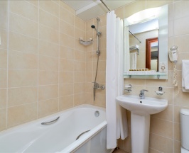 Стандарт двухместный в Вега