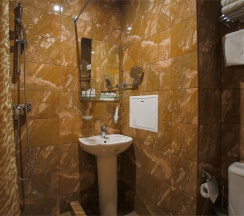 SUITE (Люкс) в Golden Tennis Club