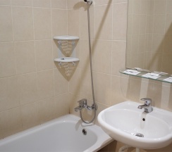 Standard Triple в Авиалюкс