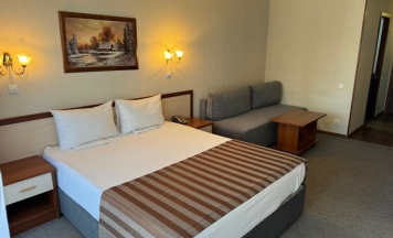 Standart plus в Бристоль