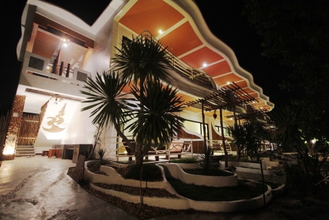 Мэй-Хаад-Бэй: Курортный отель Ac 2 Resort
