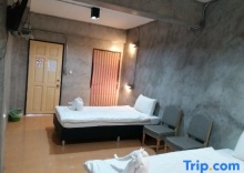 Люкс в Chang Hostel​ Suvarnabhumi​