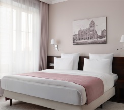 Kneiphof Room в Kaiserhof