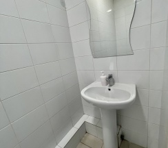 Квартира в Апартаменты на ул. Сосновая, д. 1к4