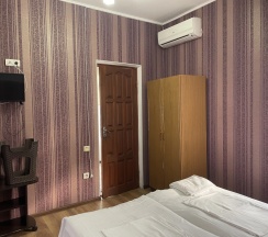 Трёхместный номер Comfort в Гостевой дом