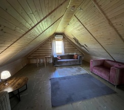 Shanti Home 9 в Шанти