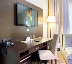 Classic Suite Plus в Les Art Resort