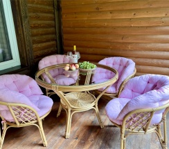 ЛЮКС К  № 9,11,19 в Золотые пески