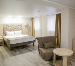 JUNIOR SUITE PREMIERE в Эмеральдика