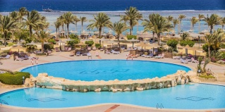 Марса Алам: Курортный отель Blend Elphistone Resort Marsa Alam