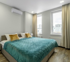 Family Residence №530 | 2 спальни в Nort на Родионова