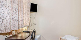 Анапа: Отель Санвиль Приморский