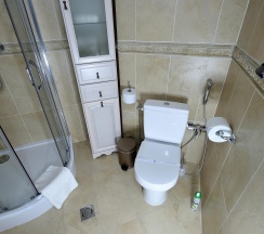 Апартамент Семейный в Покровская