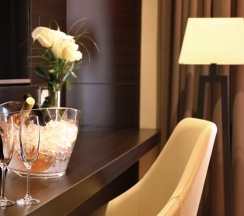 Номер Standard в Maccani Luxury Suites