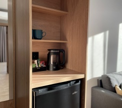 Люкс без балкона в Вертикаль