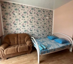 Стандарт трехместный в Небуг