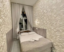 Номер Эконом в Samsonov Hotels