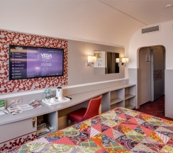 Русский Делюкс в Вега Измайлово