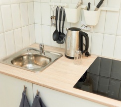 Стандарт Твин в Дом Дипнера