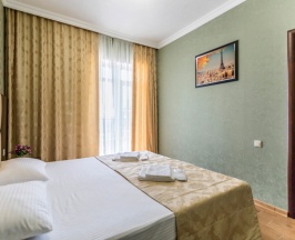 Люкс в Бута