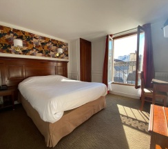 Двухместный номер Standard двуспальная кровать в Hotel Touring