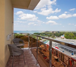 Номер-студио в Санмаринн