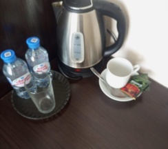 1-местный номер стандарт улучшенный в Мега