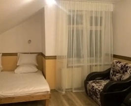 Номер Standard в Say house