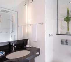 Семейный номер Comfort в Отель Maritim München