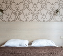 Стандарт с 1 кроватью в Дана